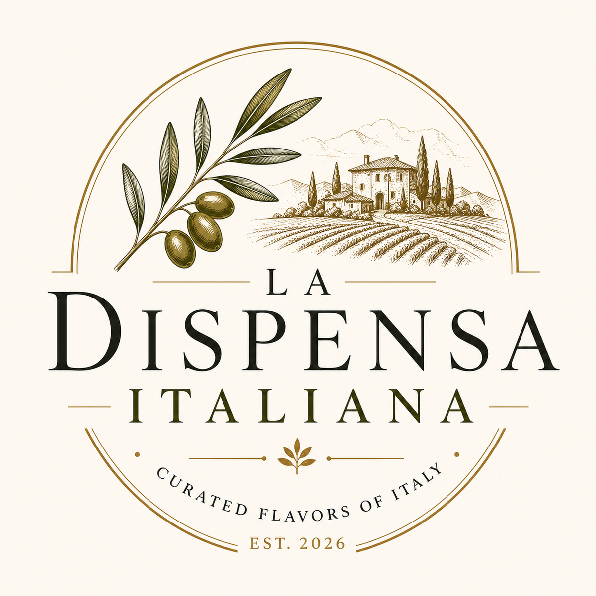 La Dispensa Italiana